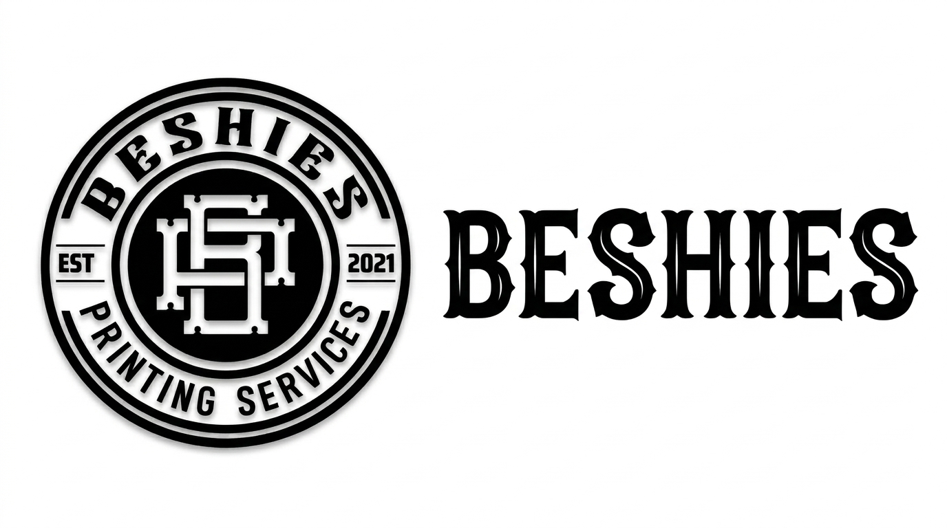 Beshies Printing Services
