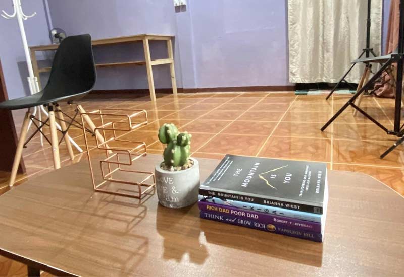 Beshy Printing Services Manjuyod, Negros Oriental