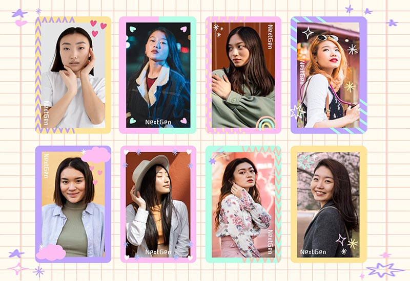 Photocard Printing Services