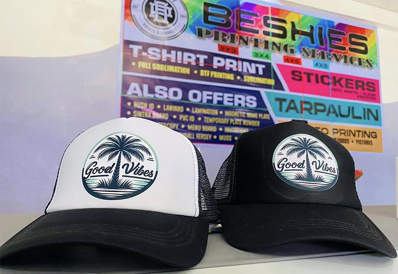 Beshy Prints Customize Printing