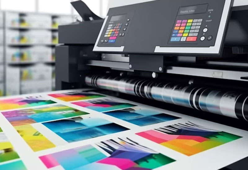 Printing Services Manjuyod
