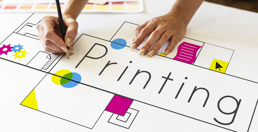 Printing Services in Negros Oriental