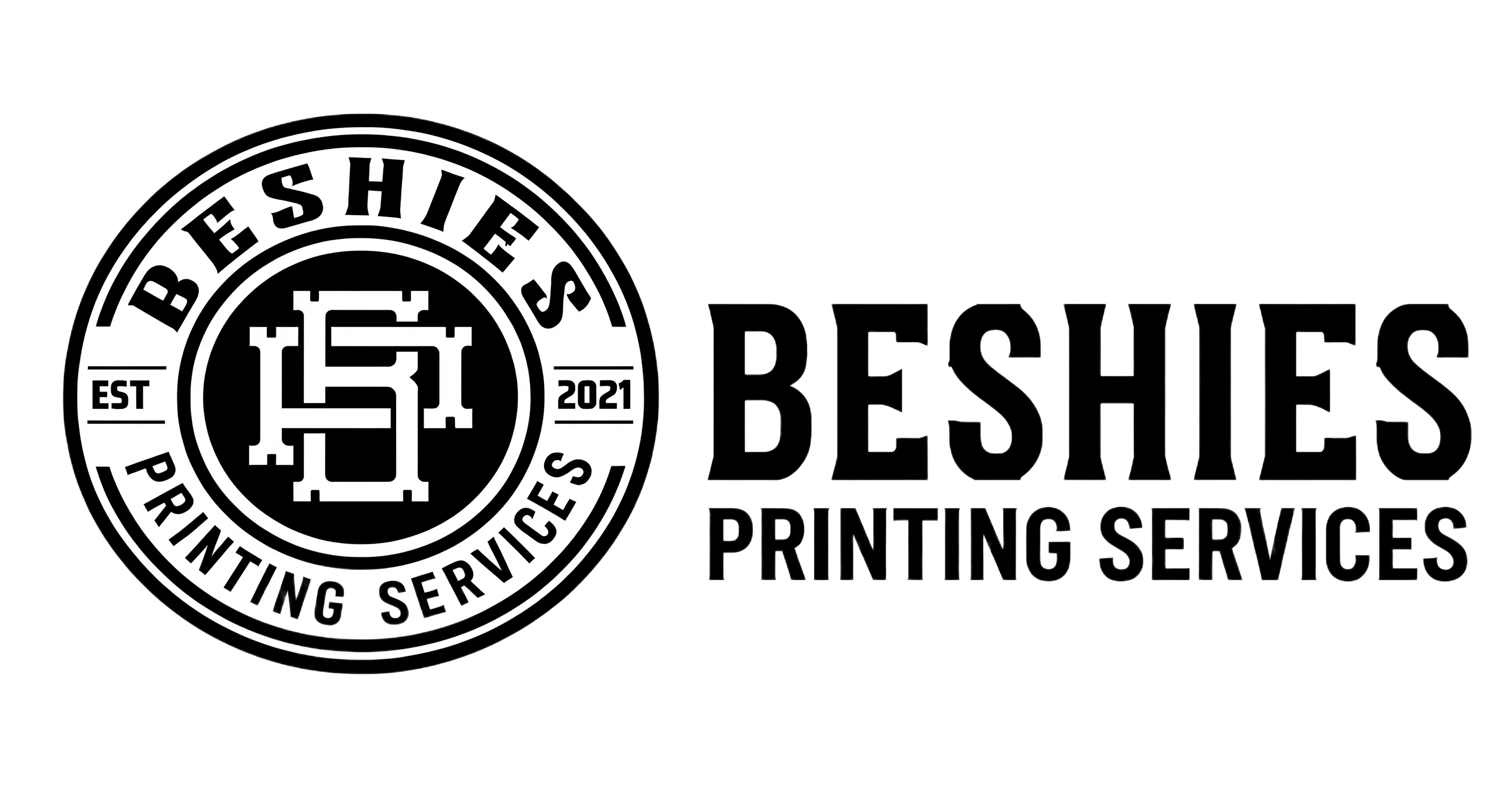 Beshies Printing Services