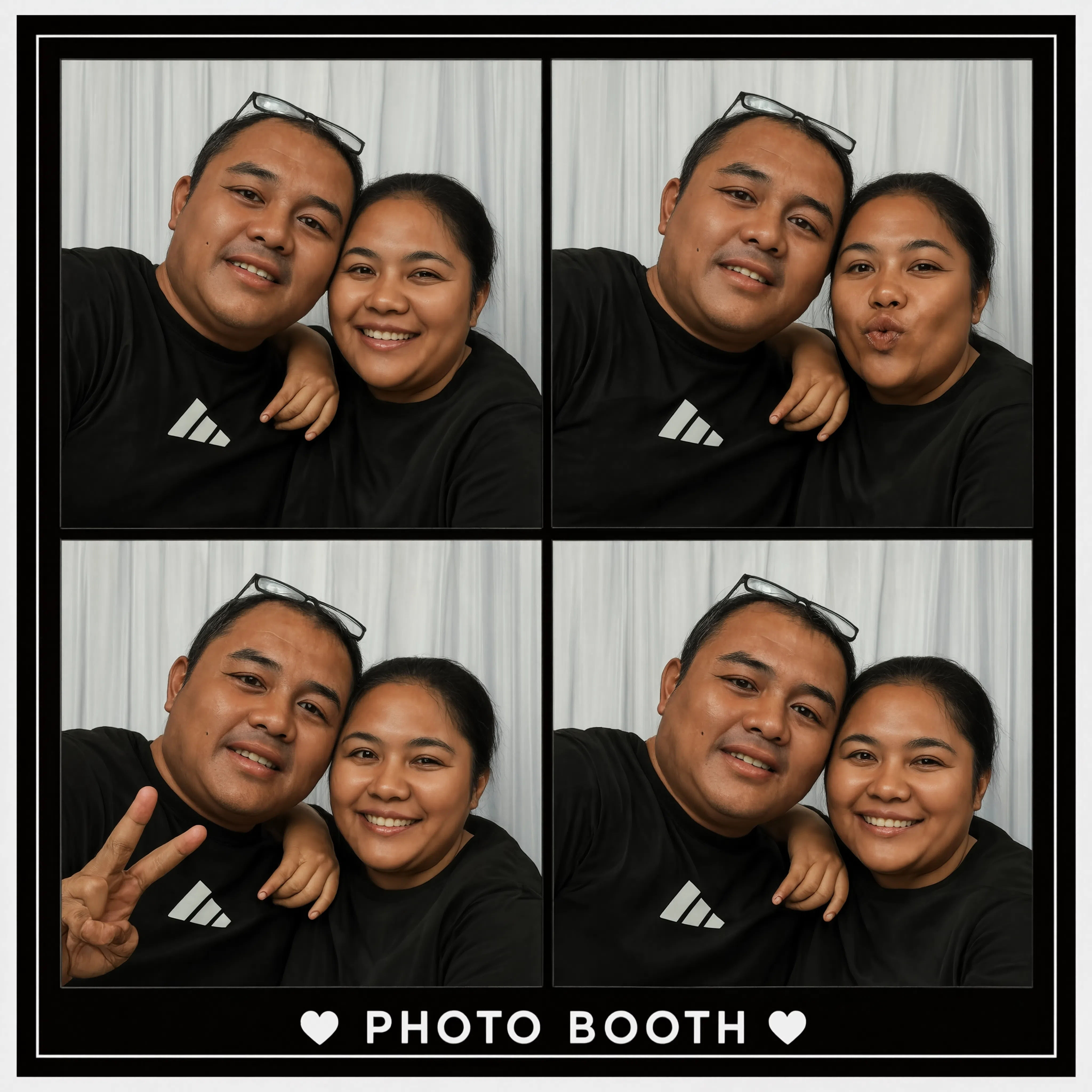 Photo Booth