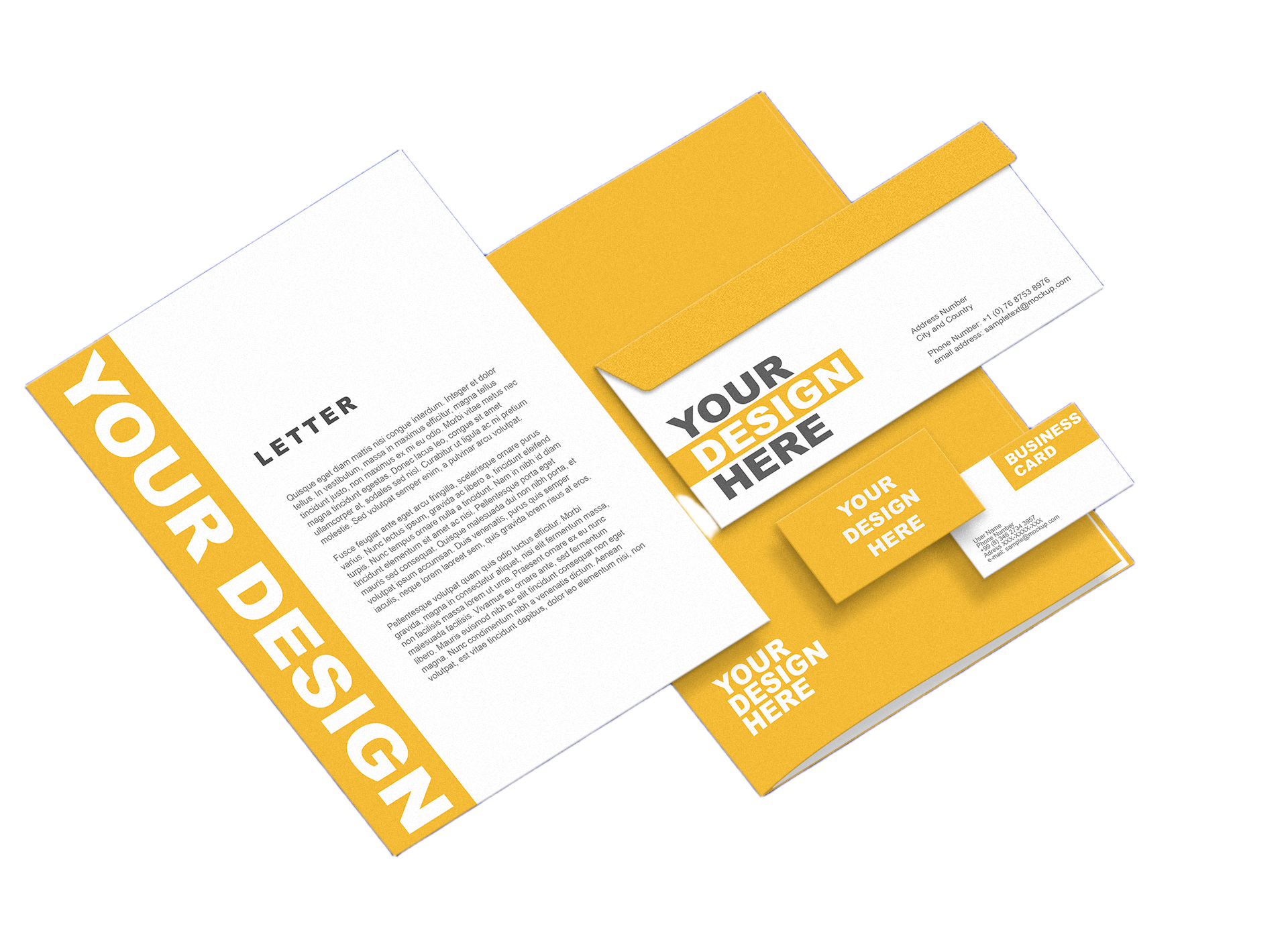 Printing Services